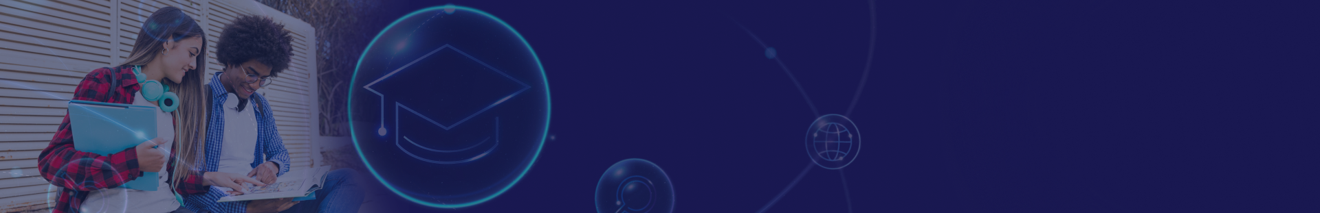 Background da Faminas Extensão